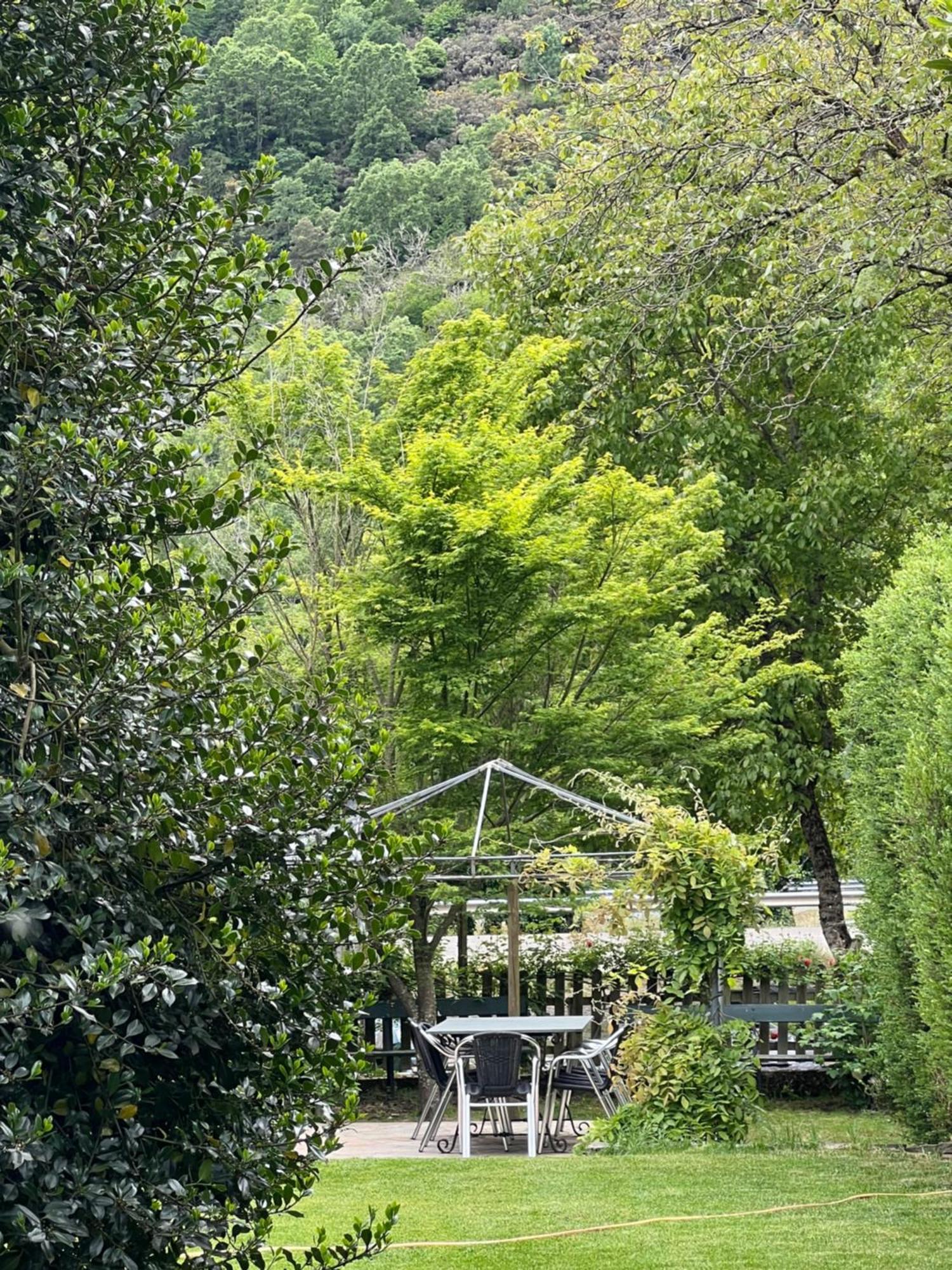 Pereje Garden Casa de hóspedes Exterior foto